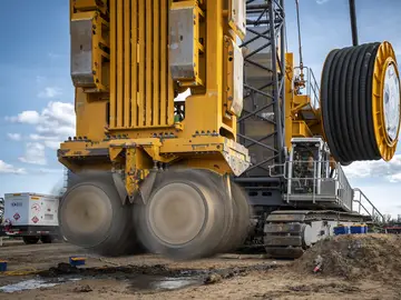 Le macchine Bauer per lo scavo di trincee assicurano le massime prestazioni anche nelle condizioni più severe. Scoprite ulteriori informazioni sui robusti sistemi Bauer per lo scavo di trincee.