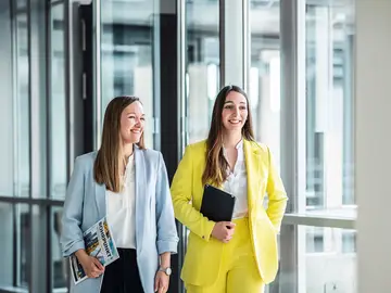 Praktikant digitale Beschaffungsprozesse (m/w/d)