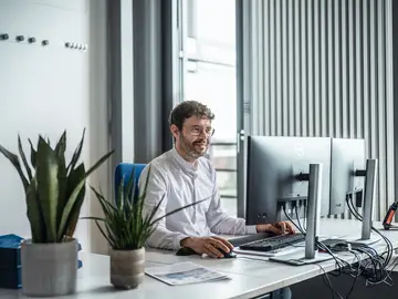 Werkstudent im Bereich Revision (m/w/d)