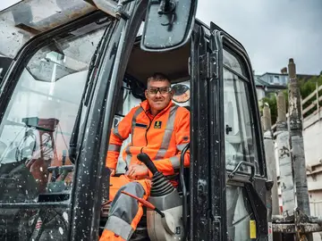 Praktikant in der hydraulischen Antriebstechnik (m/w/d)