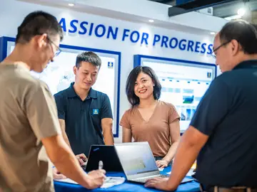 Payroll Specialist (m/f/x)