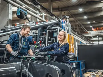 Maschinenbestücker (m/w/d)